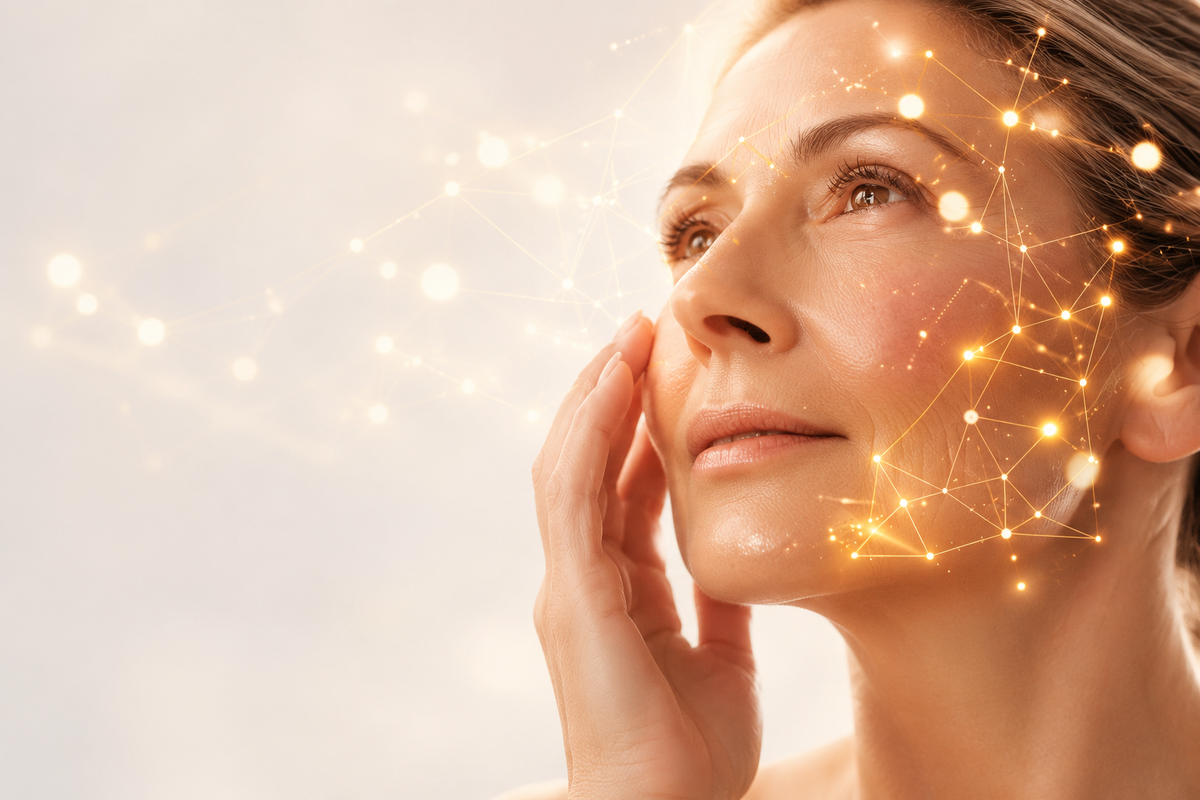 Skin Longevity (Cilt Uzun Ömürlülüğü) Nedir? Yaşlanma Karşıtı rutin ne zaman başlar?