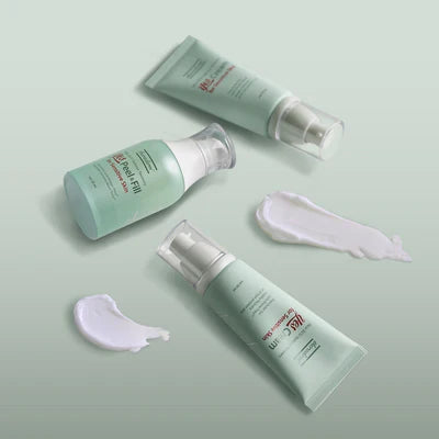 Theraderm medikal dermatolojik cilt bakım ürünleri