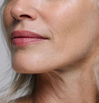 Olgun cilt için anti-aging ve yenileme cilt bakım ürünleri