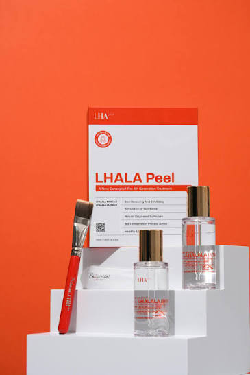LHALA