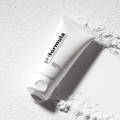 pHformula profesyonel pH dengeli cilt yenileme sistemi