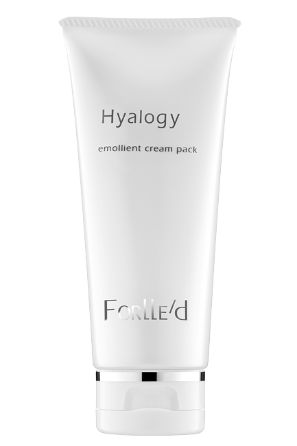 Forlle'd Hyalogy Emolient Cream Pack