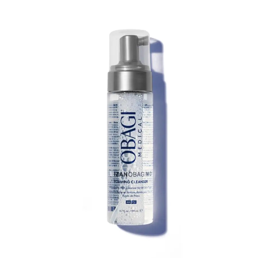 Obagi SuzanObagiMD Foaming Cleanser