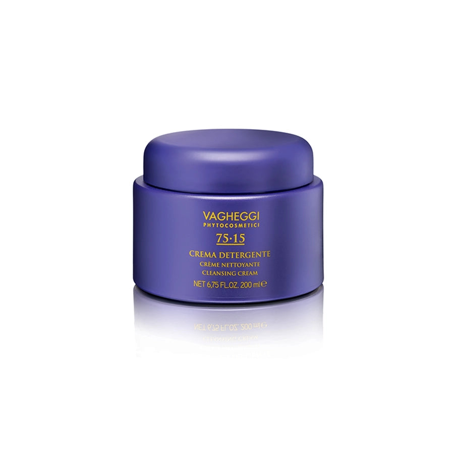 Vagheggi 75.15 Cleansing Cream