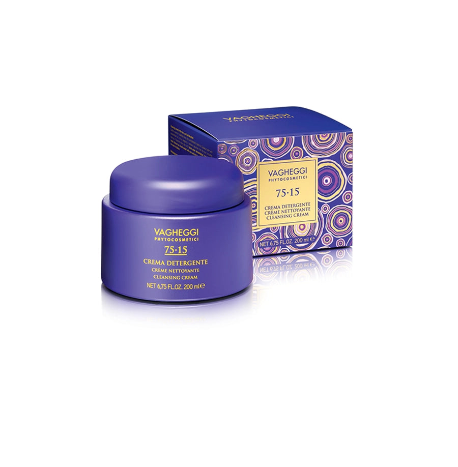 Vagheggi 75.15 Cleansing Cream