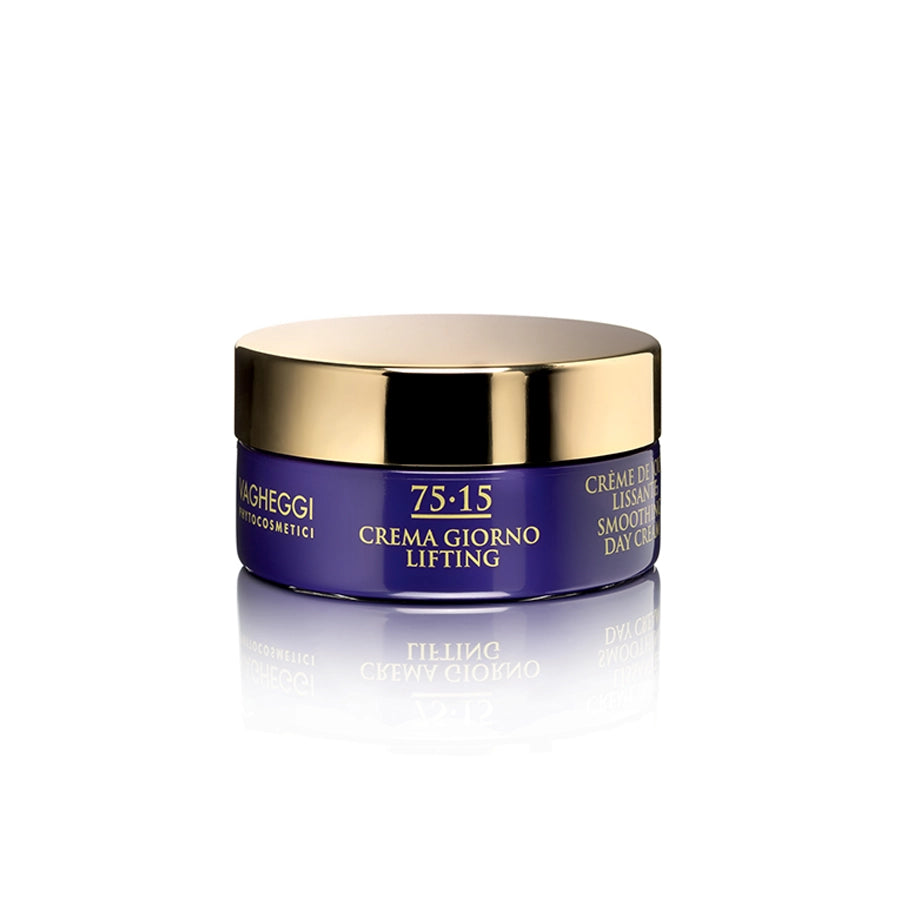Vagheggi 75.15 Sorbet Peel Face Cream