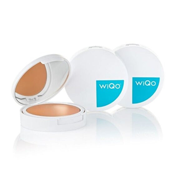 WiQo ICP Compact Cream 50 SPF