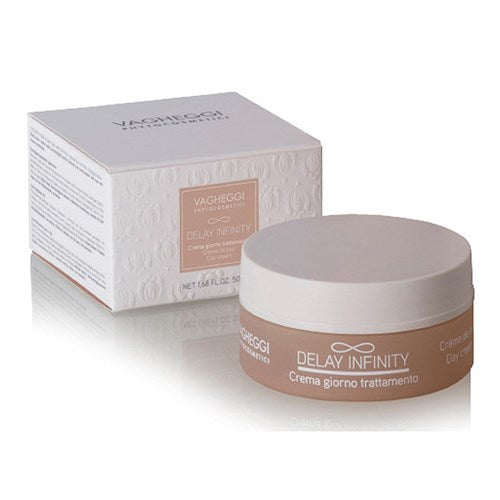 Vagheggi Delay Infinity Night Cream