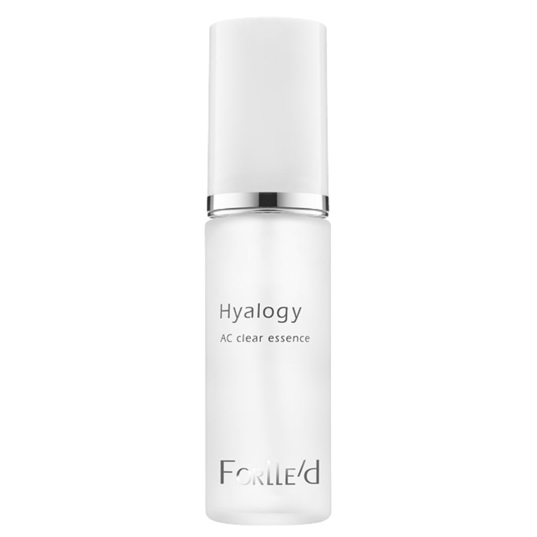 Forlle'd Hyalogy AC Clear Essence