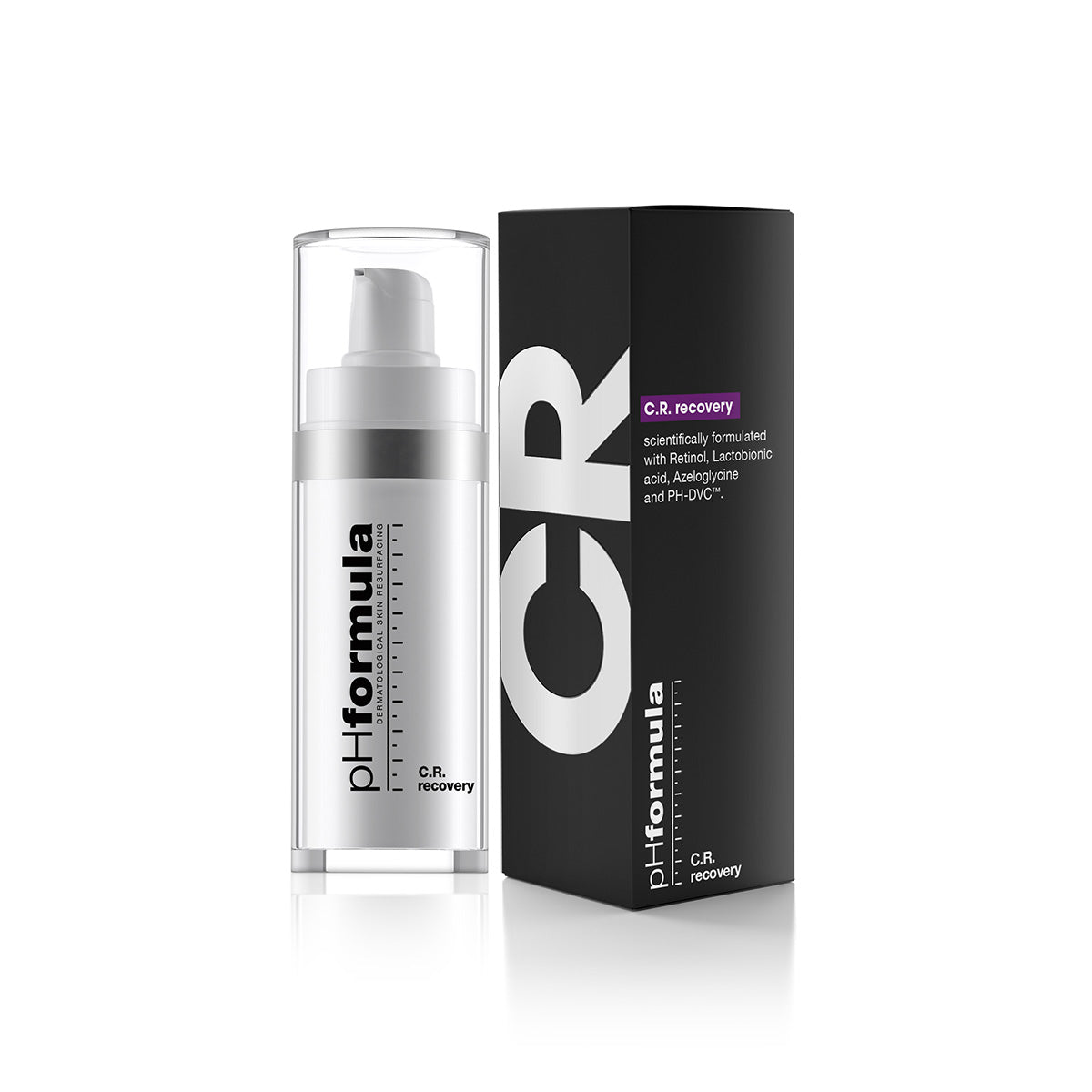 pHformula CR Recovery