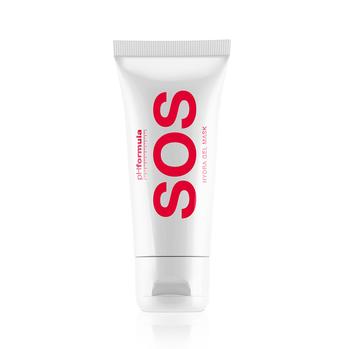 pHformula SOS HYDRA Gel Mask