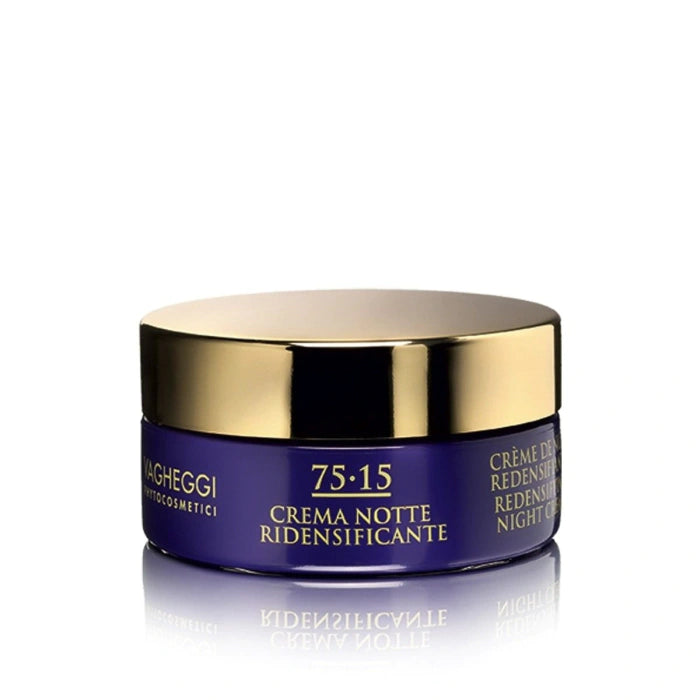 Vagheggi 75.15 Redensifying Night Cream