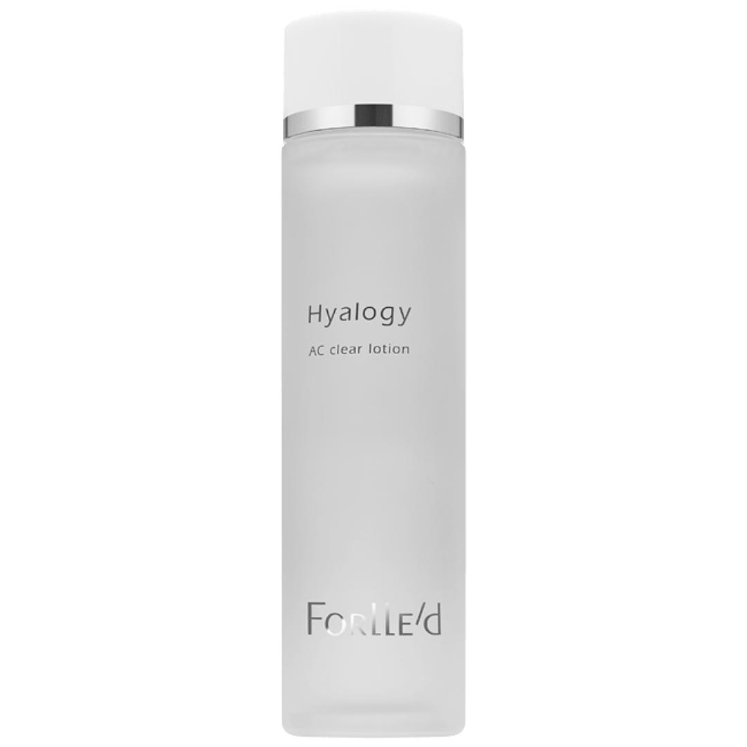 Forlle'd Hyalogy AC Clear Lotion