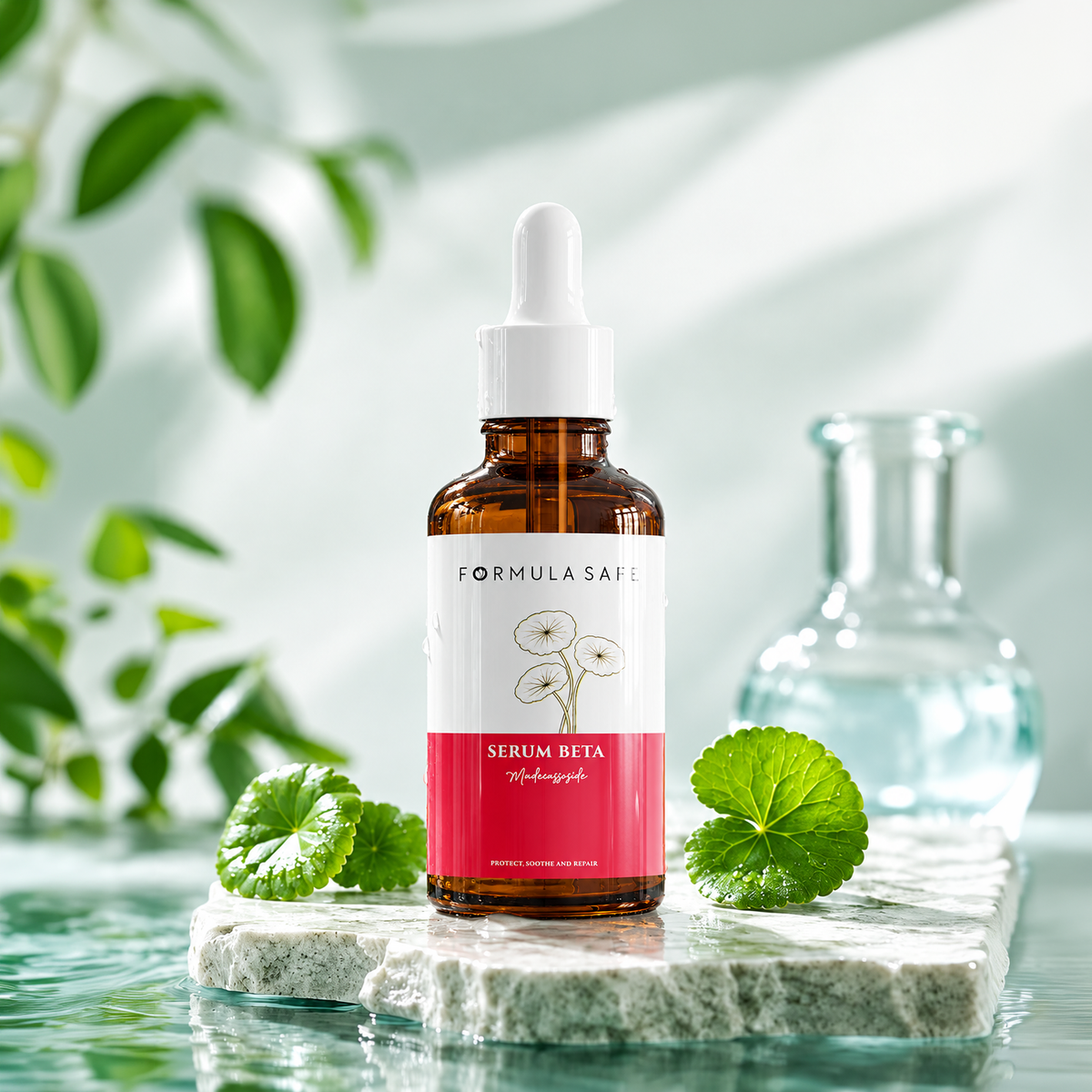 Formula Safe Serum Beta