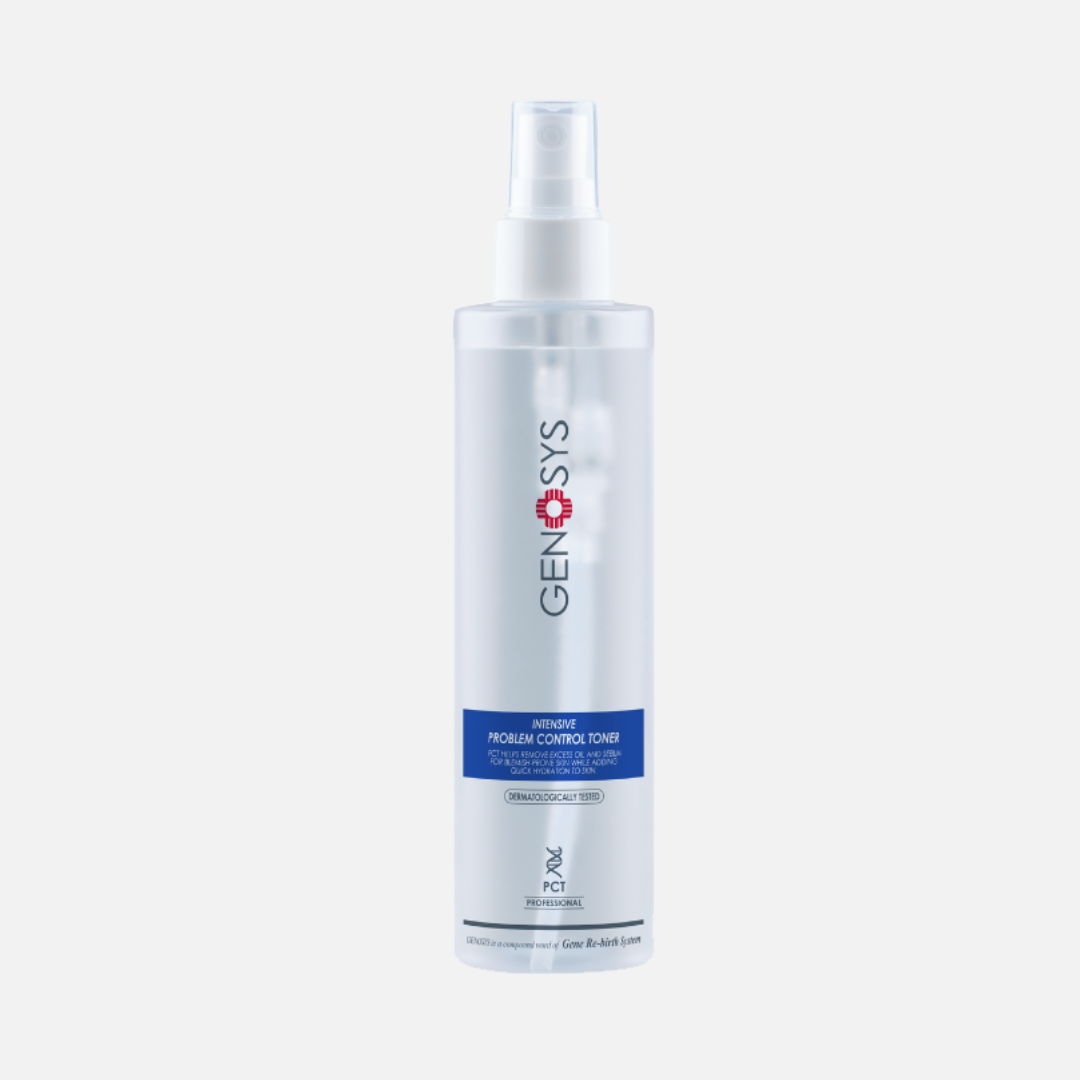 Genosys Intensive Problem Control Toner