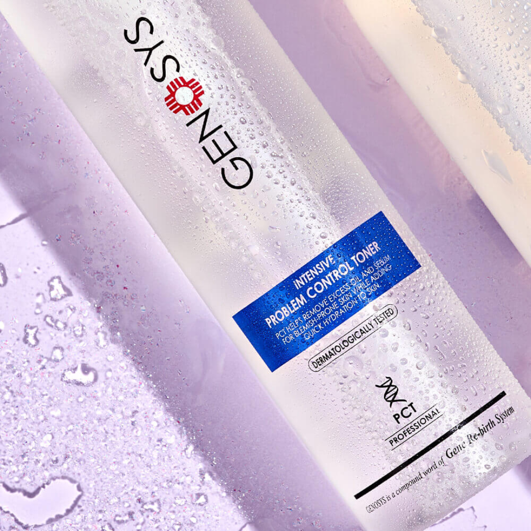 Genosys Intensive Problem Control Toner