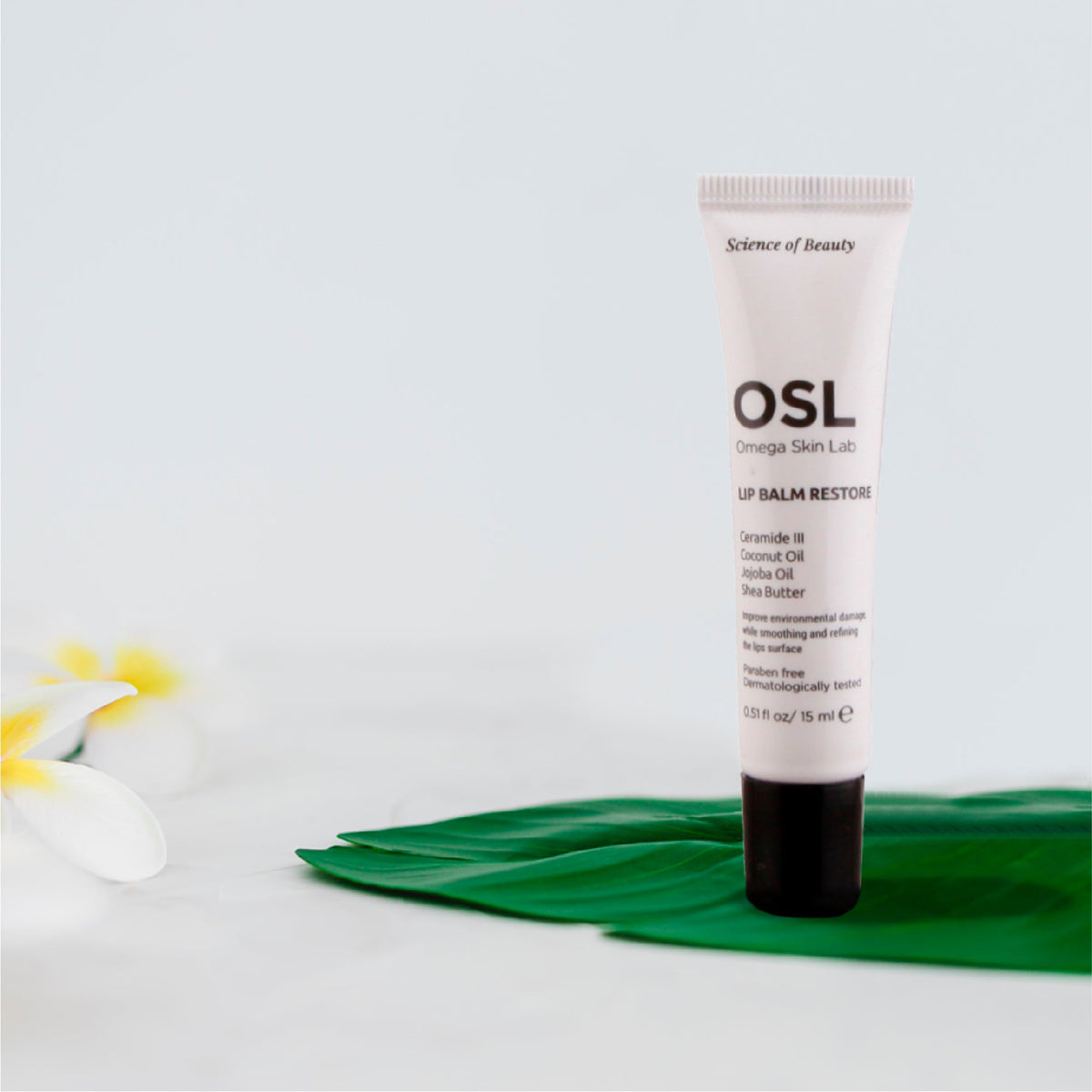 Omega Skin Lab Lip Balm Restore
