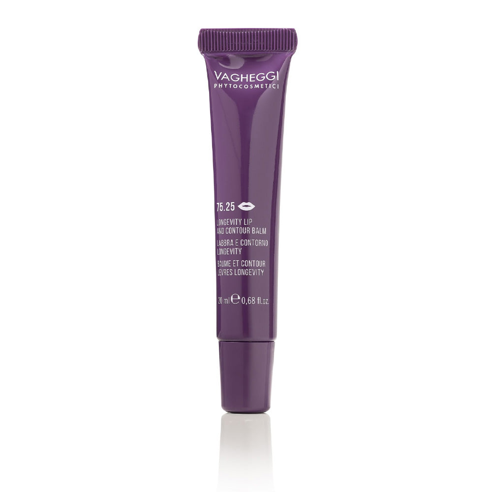 Vagheggi 75.25 Longevity Lip And Contour Balm