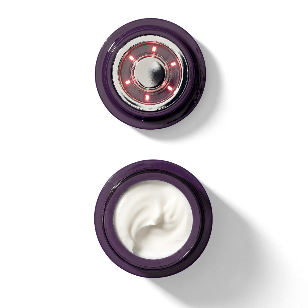 Vagheggi 75.25 Longevity Day Cream + Efficacy Booster Device