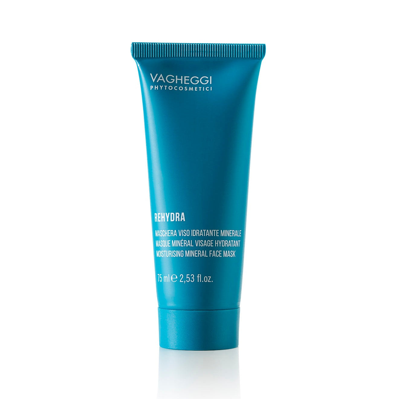 Vagheggi Rehydra Moisturizing Mineral Face Mask