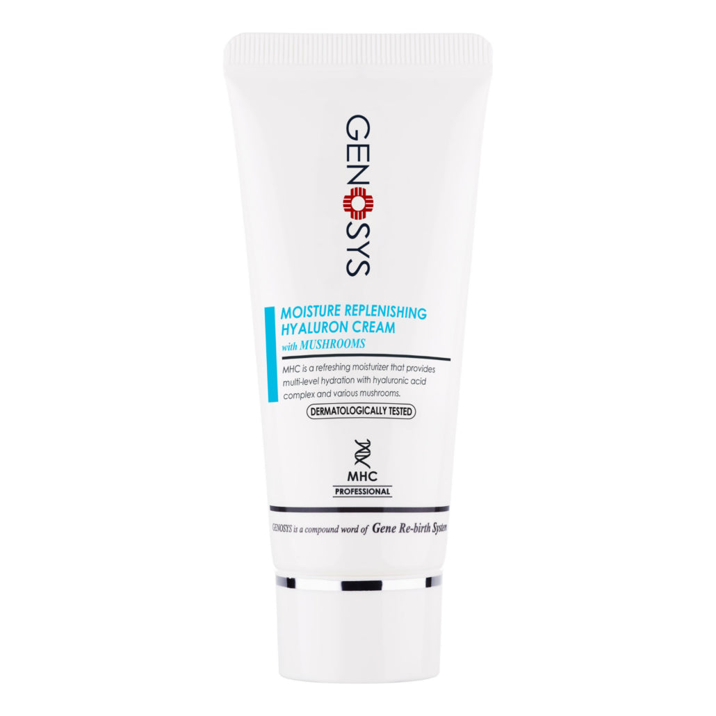 Genosys Moisture Replenishing Hyaluron Cream