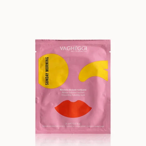 Vagheggi Face Mask Sunday Morning
