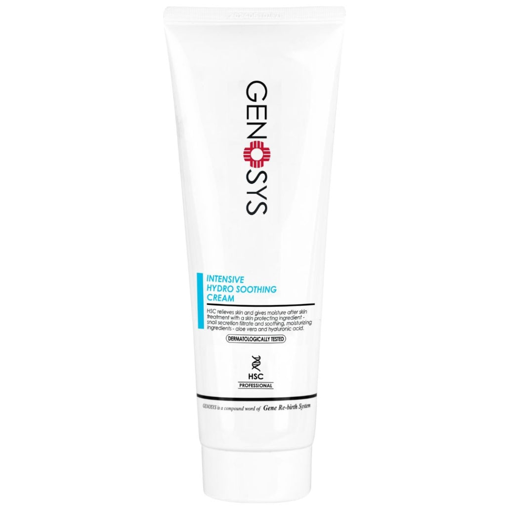 Genosys Intensive Hydro Soothing Cream