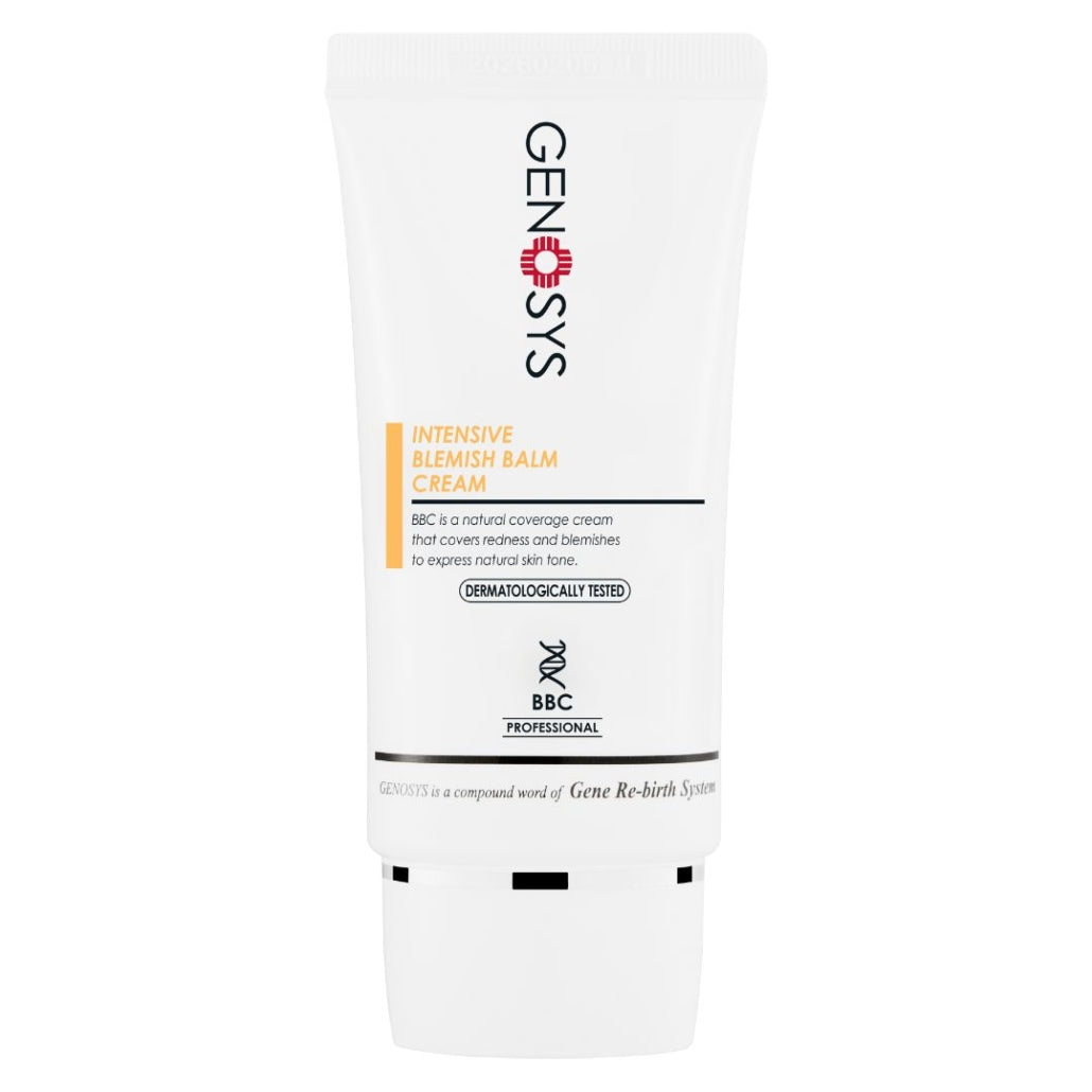 Genosys Blemish Balm Cream