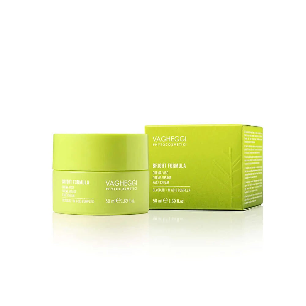 Vagheggi Bright Formula Face Cream