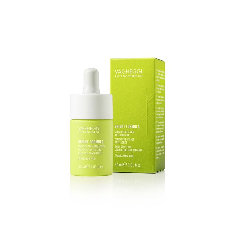 Vagheggi Bright Formula Dark Spot Concentrate