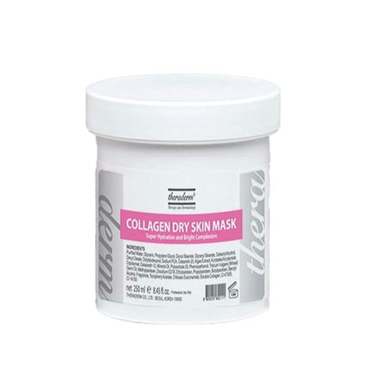 Theraderm Collagen Dry Skin Mask