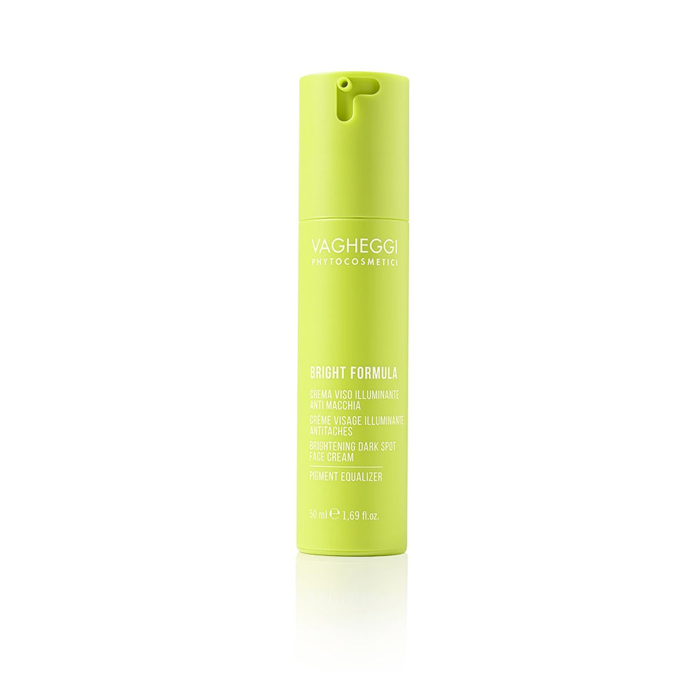 Vagheggi Bright Formula Brightening Dark Spot Face Cream