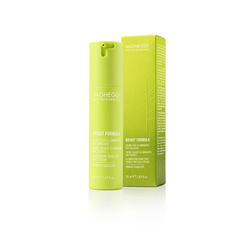 Vagheggi Bright Formula Brightening Dark Spot Face Cream
