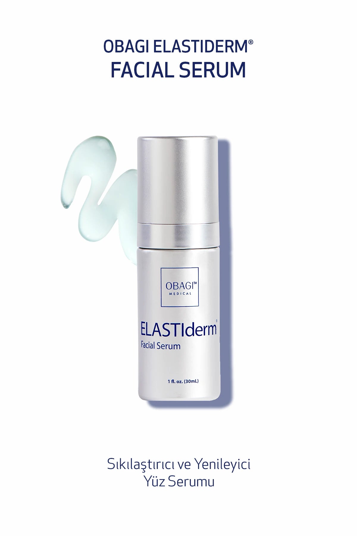 Obagi Elastiderm Facial Serum