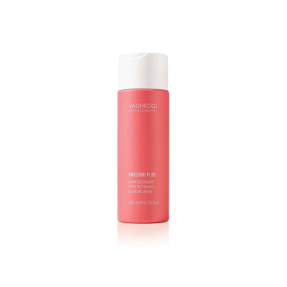 Vagheggi Emozioni Plus Cleansing Cream