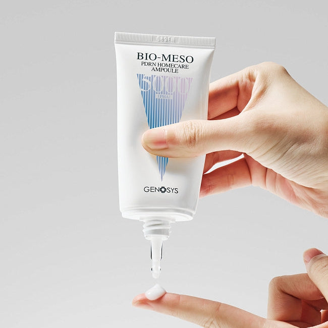 Genosys Bio-Meso PDRN Homecare Ampoule 5000