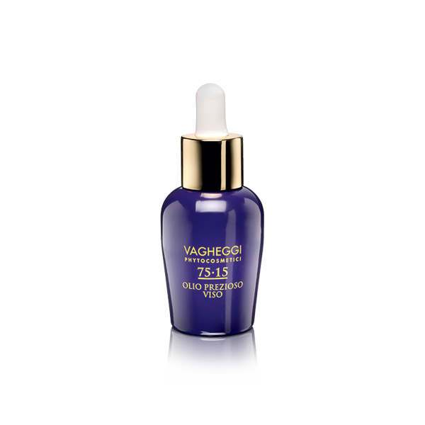 Vagheggi 75.15 Precious Oil Face