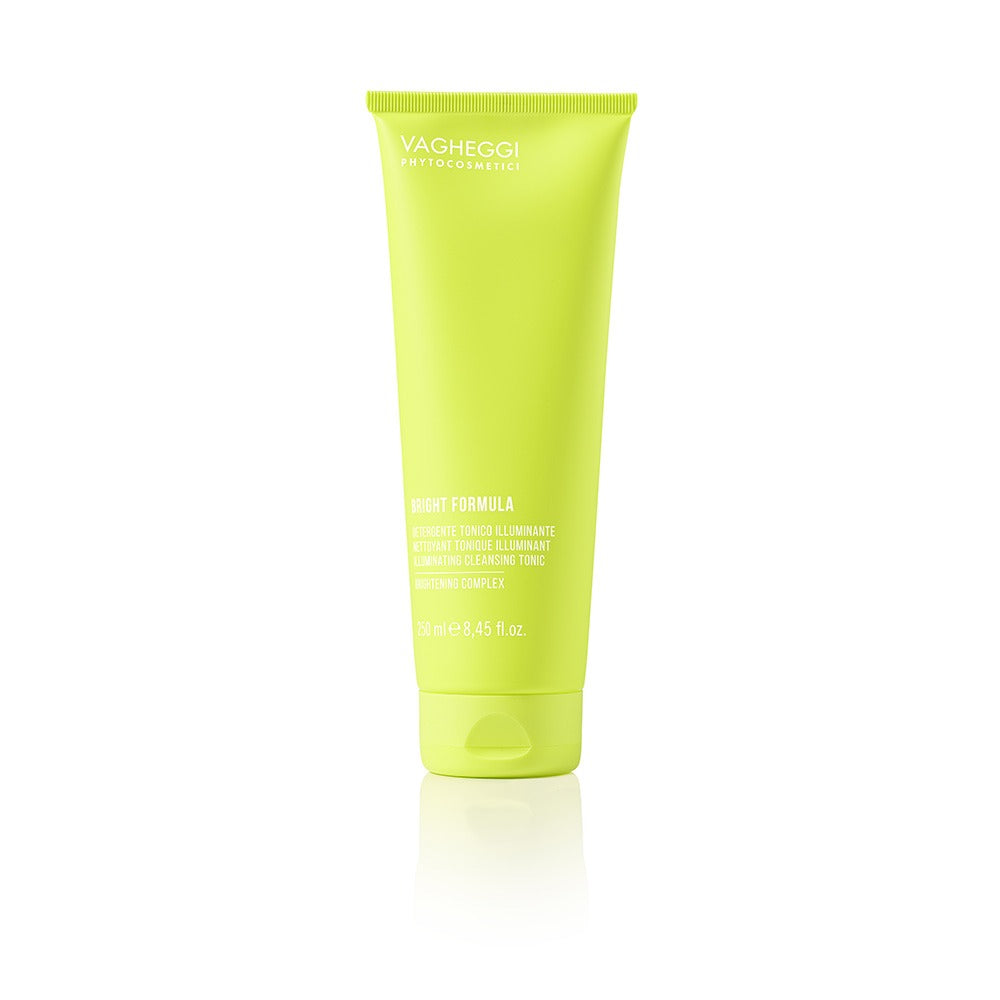 Vagheggi Bright Formula Illuminating Cleansing Tonic