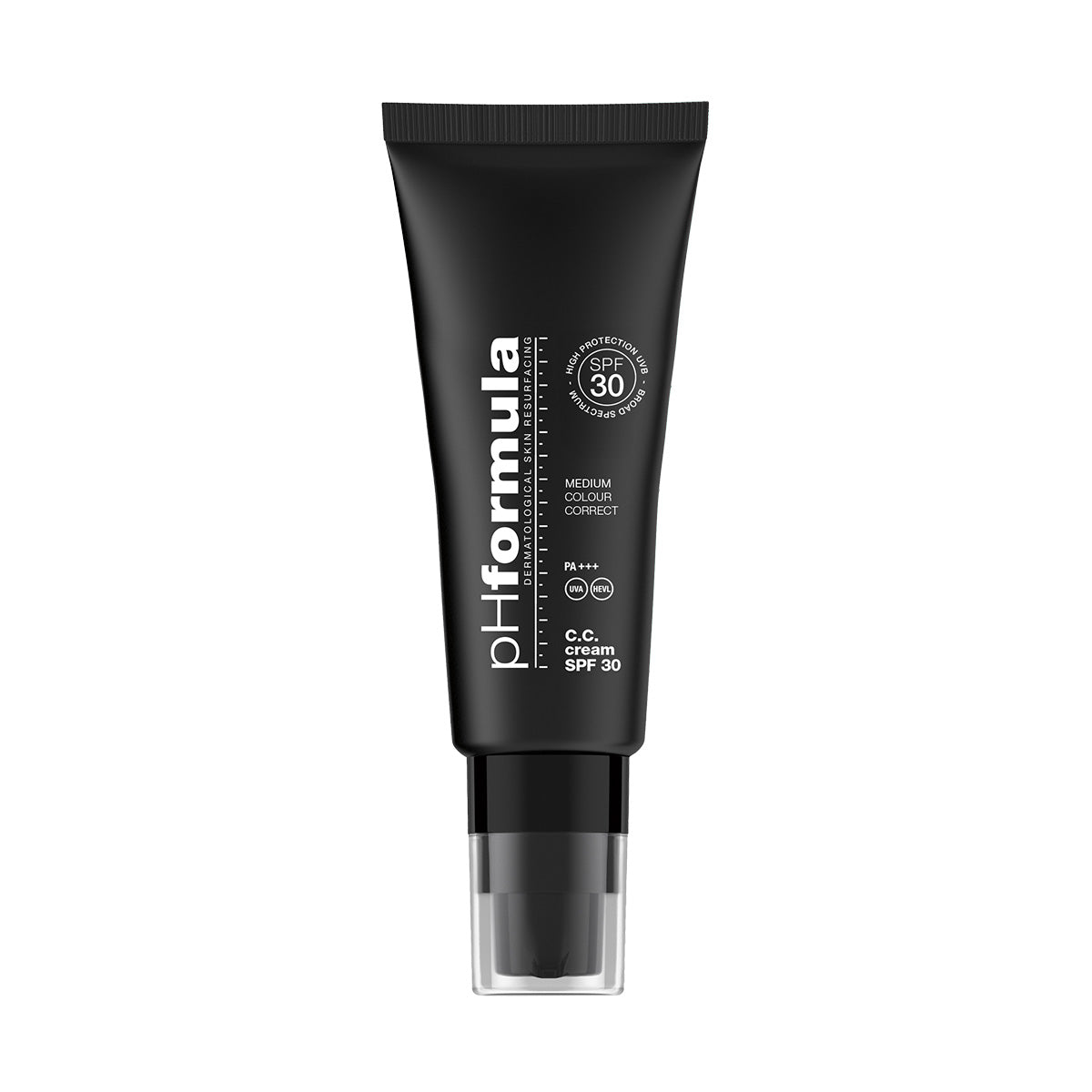 pHformula CC Cream SPF30+