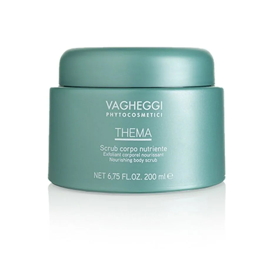 Vagheggi Thema Nourishing Body Scrub