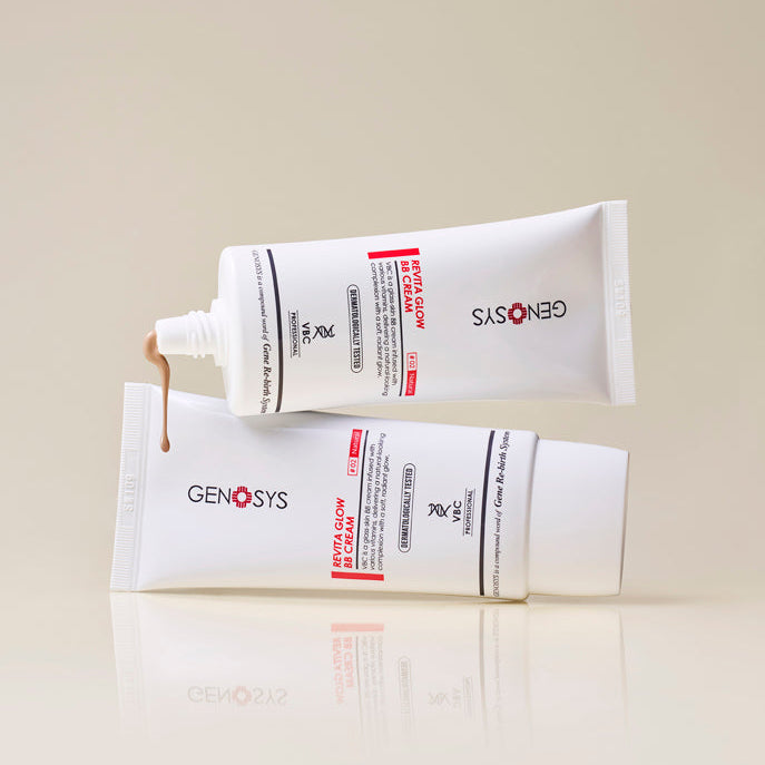 Genosys Revita Glow BB Cream SPF 38 PA+++