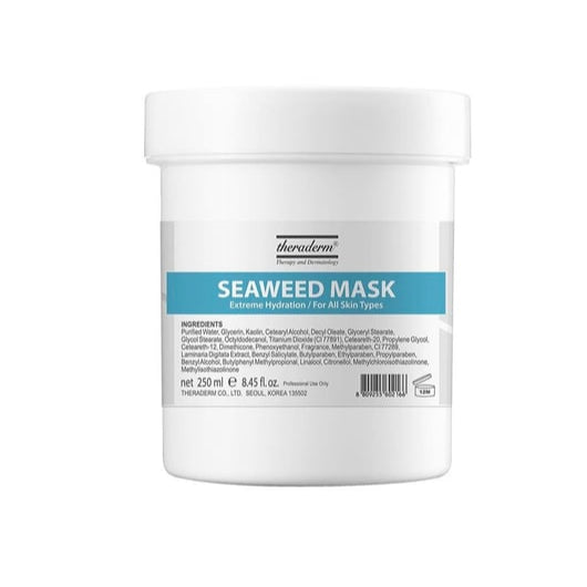 Theraderm Seaweed Mask