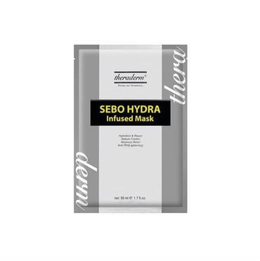 Theraderm Sebo Hydra Infused Mask