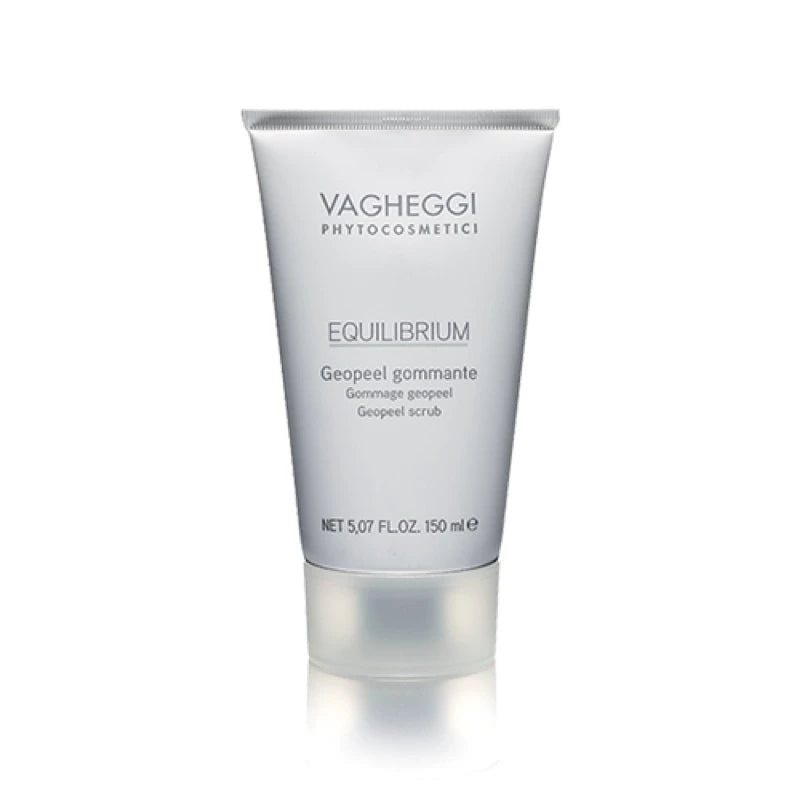 Vagheggi Equilibrium Geopeel Scrub