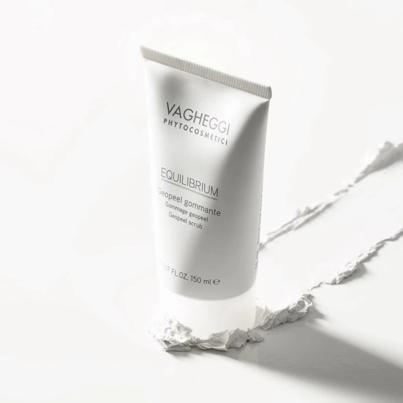 Vagheggi Equilibrium Geopeel Scrub