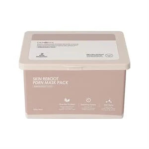 Genosys Skin Reboot PDRN Mask Pack