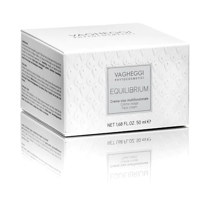 Vagheggi Equilibrium Face Cream