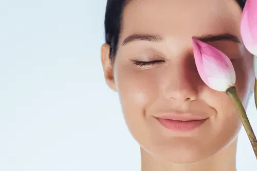 Cildinizin Dostu Lotus Serisi ile Tertemiz Bir Cilt Mümkün