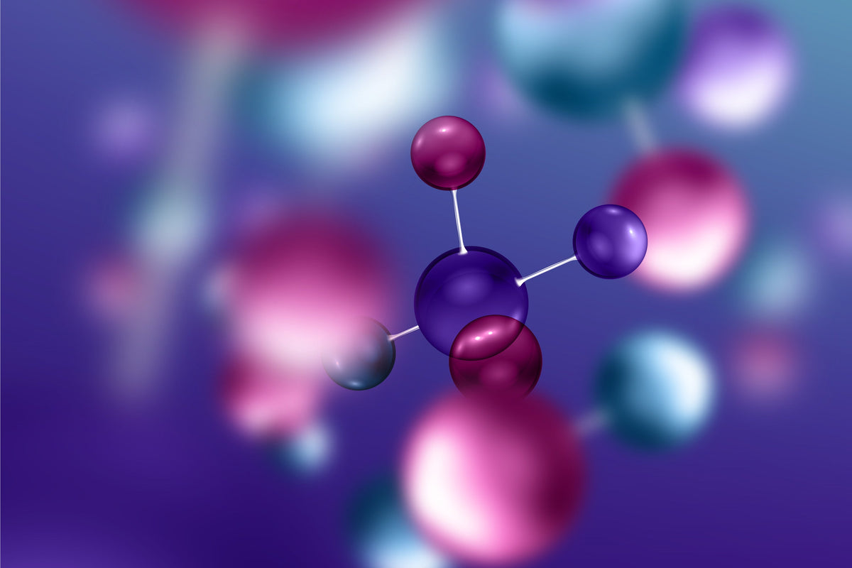Sistamin (Cysteamine) Nedir? İnatçı Lekede Yeni Nesil Aktif