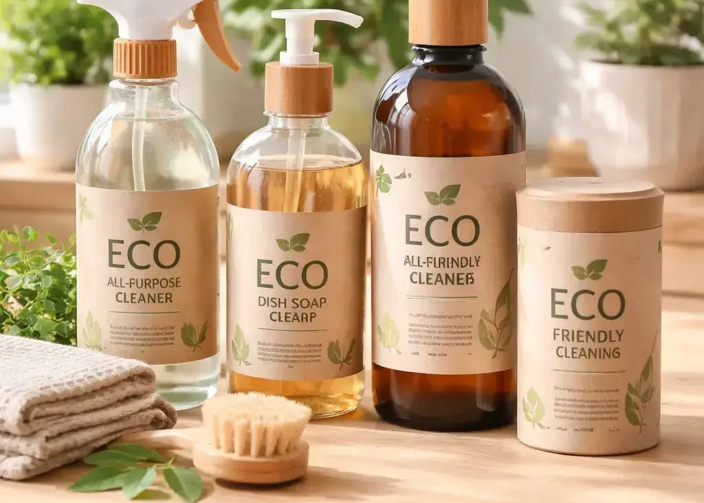 Ecowell: Organik ve Vegan İçeriklerin Cilt Sağlığına Etkisi